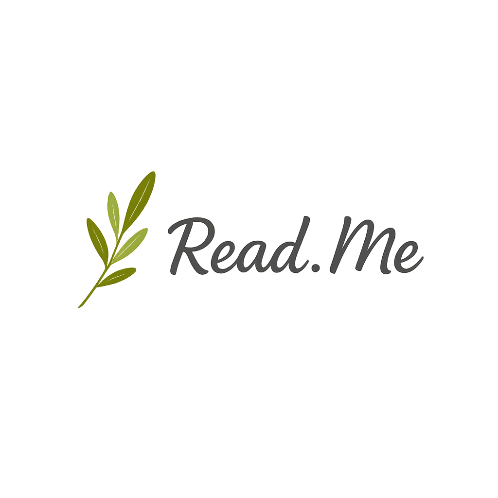 Read.Me logo